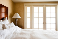 Sharpenhoe bedroom extension costs