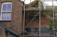 free Sharpenhoe home extension quotes